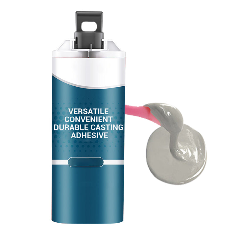 🔥2025 Verkauf🔥Vielseitiges, praktisches und langlebiges Gießereikleber-Set✨