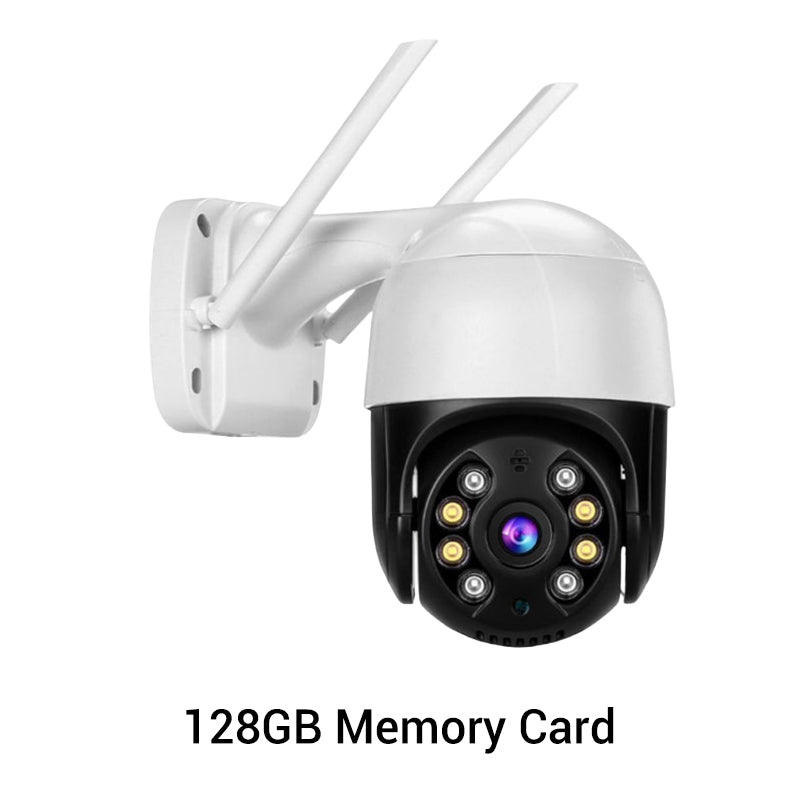 ✨🌞Intelligente HD-Überwachungskamera für den Außenbereich