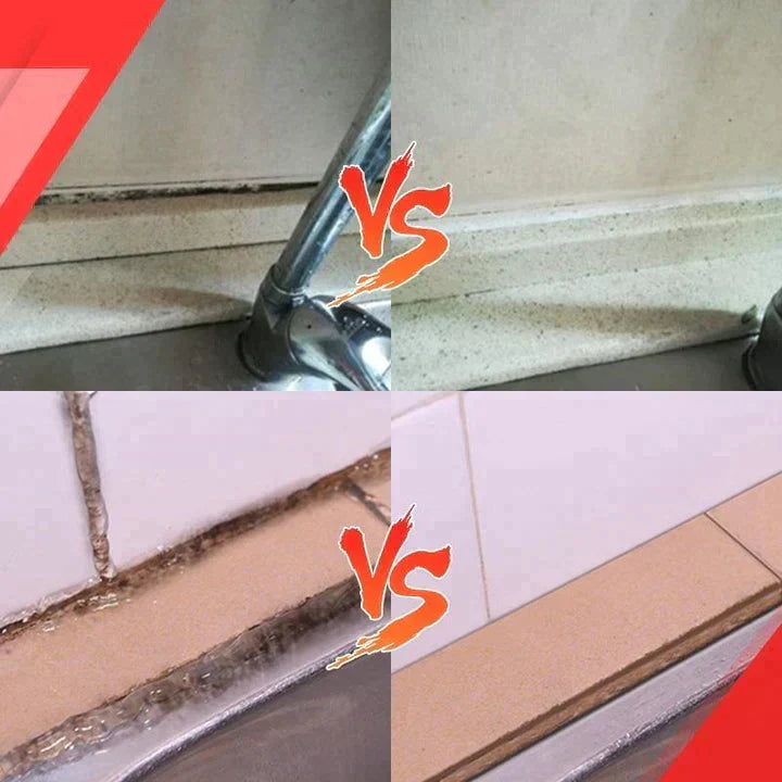 Haushaltsschimmelentferner Gel