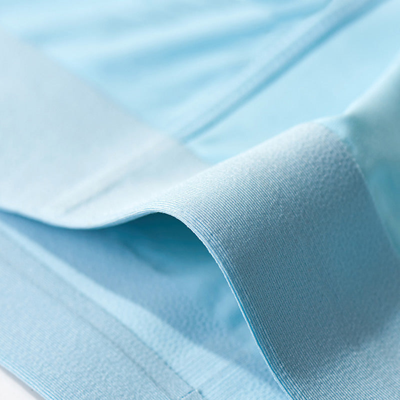 Bequeme, atmungsaktive Boxershorts für Herren