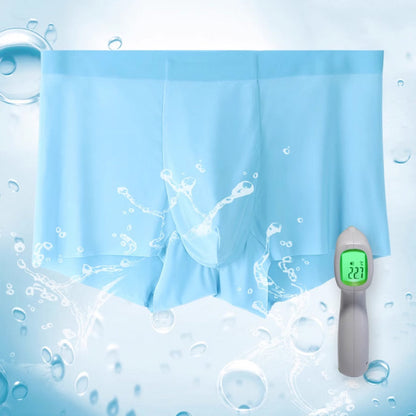 Bequeme, atmungsaktive Boxershorts für Herren