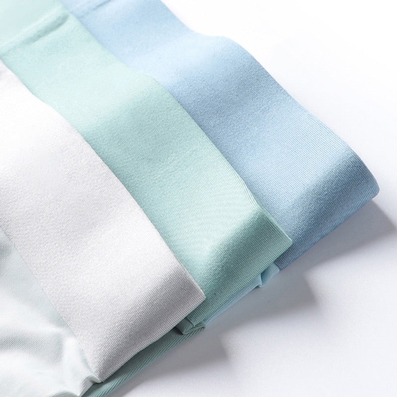 Bequeme, atmungsaktive Boxershorts für Herren