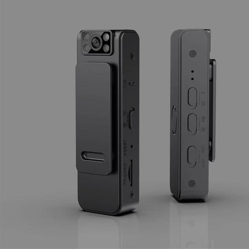 🎥HD1080P Tragbare Mini-Sportkamera