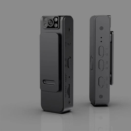 🎥HD1080P Tragbare Mini-Sportkamera