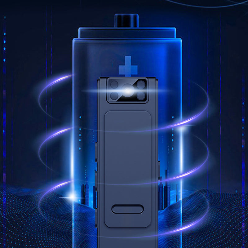 🎥HD1080P Tragbare Mini-Sportkamera