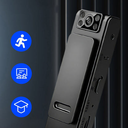 🎥HD1080P Tragbare Mini-Sportkamera