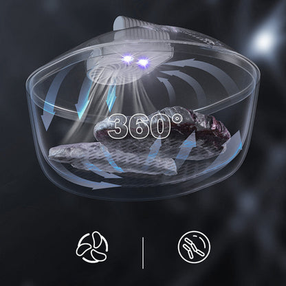 👻Halloween-Aktion👻Zeitlich begrenzt 53%RABATT+ kostenloser Versand✈️💕Lebensmittelkonservierung Defroster