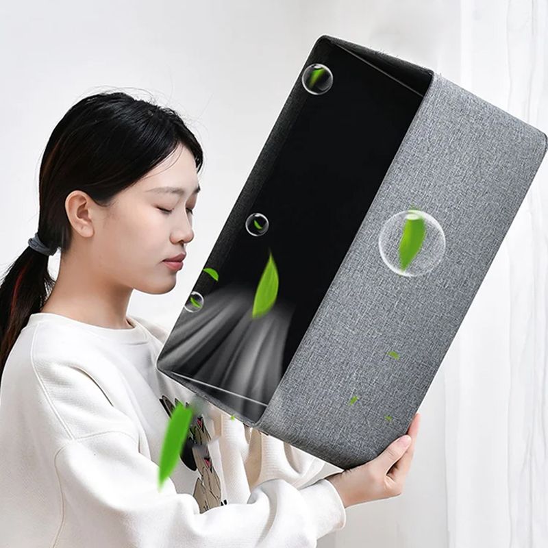 Faltbare Kleiderschrank-Aufbewahrungsbox(🔥Mehrere Stücke sind mehr erschwinglich!)