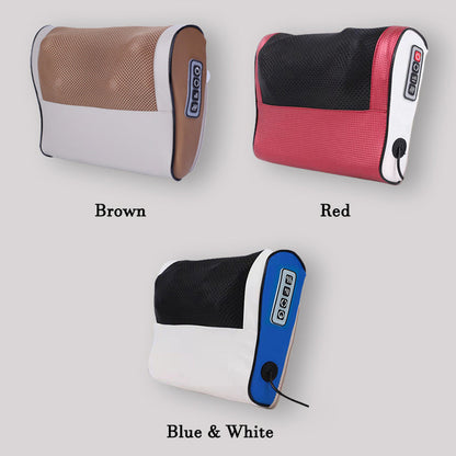 Multifunktionales Nackenmassagegerät