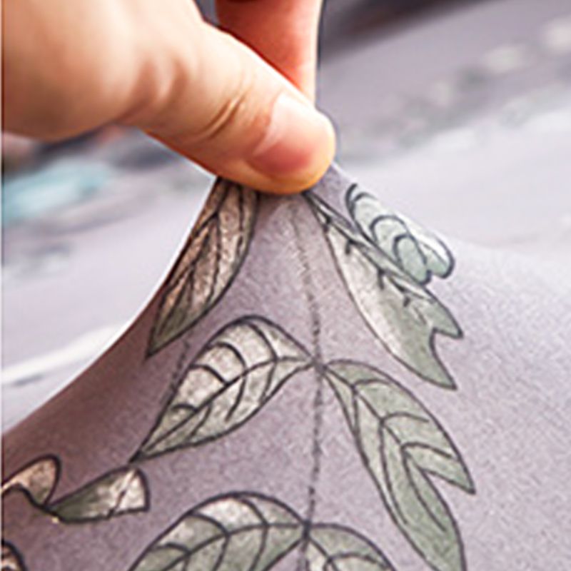 Vollständig eingewickelter Universal-Stretch-Sofa-Bezug