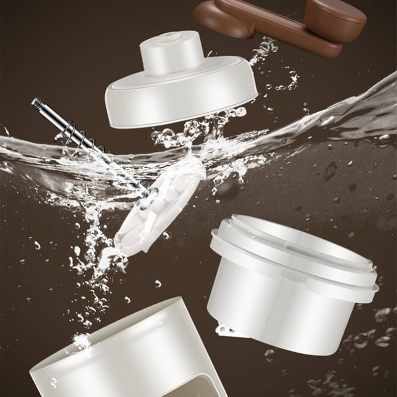 🔥Hot Selling 2023 - Manuelles Eiszerkleinerungsset