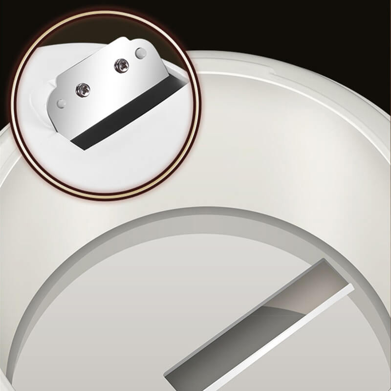 🔥Hot Selling 2023 - Manuelles Eiszerkleinerungsset