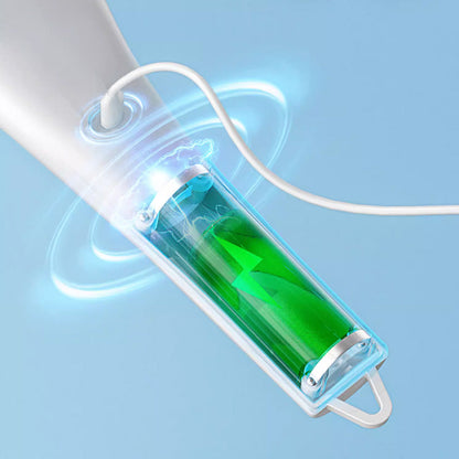 5-in-1-Multifunktions-Elektro-Scheuersaugmaschine