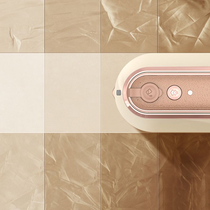 Mini-Handdampfbügeleisen