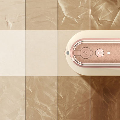 Mini-Handdampfbügeleisen