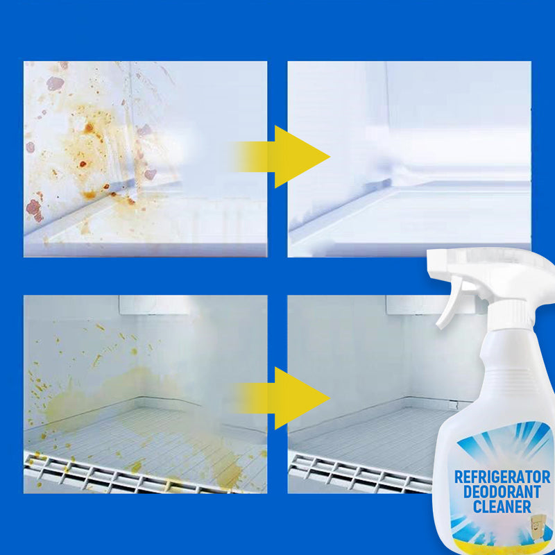 Kühlschrank-Deodorant-Reiniger