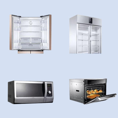 Kühlschrank-Deodorant-Reiniger