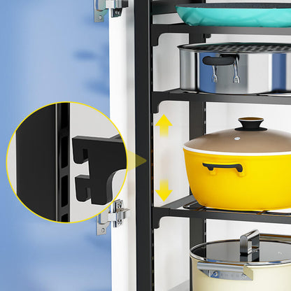 Mehrzweck-Küchenregale
