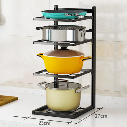 Mehrzweck-Küchenregale