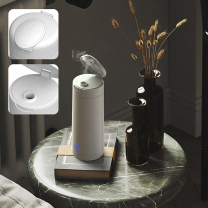 Automatic Electric Heating Water Cup✨Buy 2 Get Free Shipping（Ein wunderbares Geschenk.）✨