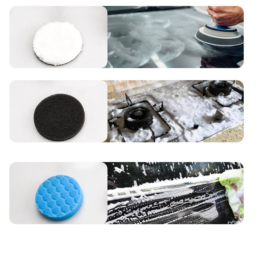 Elektrische Reinigungsbürste