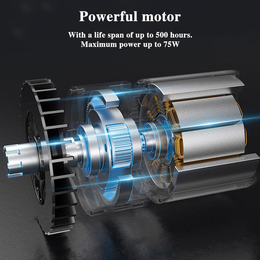 Elektrische Reinigungsbürste