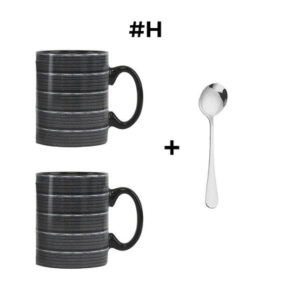 🏆Letzter Tag im Angebot: 50 % Rabatt ✨🔨Lustiger Kaffeebecher – Werkzeugkasten-Set für Mechaniker