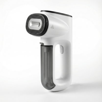 Premium Tragbares Dampfbügeleisen – Perfekte Kleidung in Sekunden