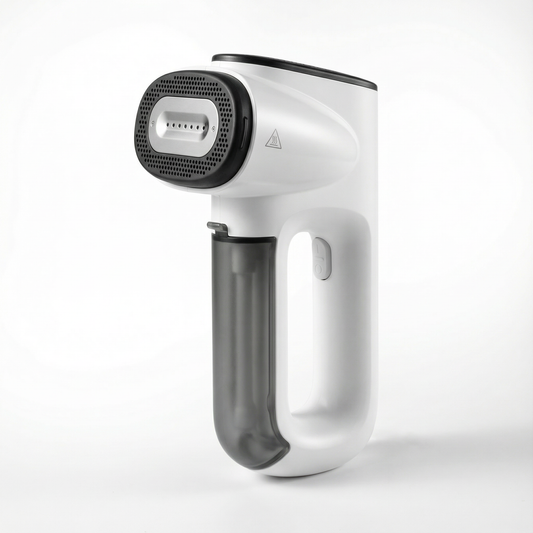 Premium Tragbares Dampfbügeleisen – Perfekte Kleidung in Sekunden