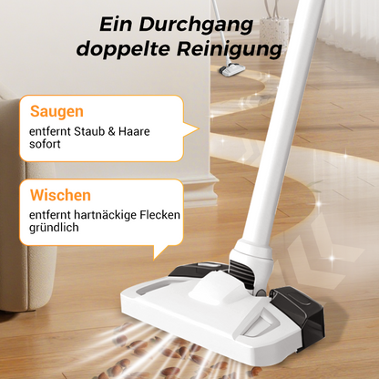 💥2025 HOT SALE💥📢📢 Flash Sale: Nur noch 3 Stunden! ⏰⏰Akku-Handstaubsauger (✈️kostenloser Versand)