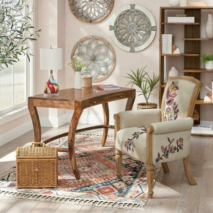 Wanddekoration - Acryl Rhombus Art Deco