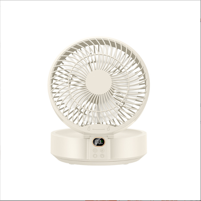 Desktop-Küchenlüfter zur Wandmontage