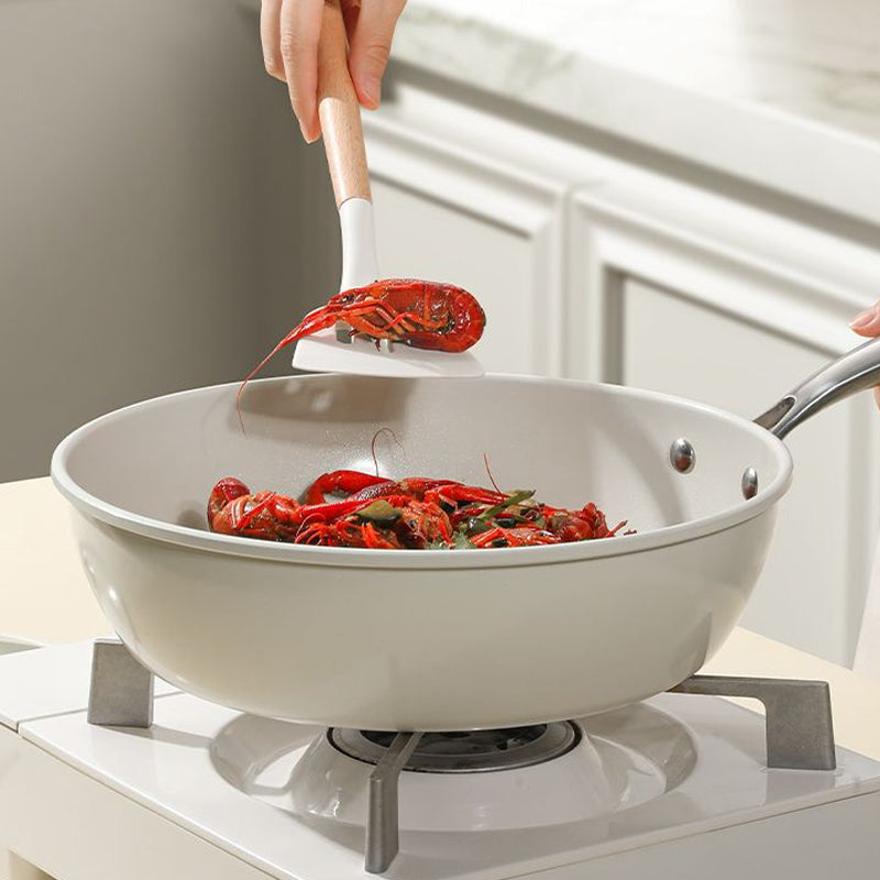 🎁Keramik-Kochtopf mit Antihaftbeschichtung – Gesundes Kochen ohne Öl | Sommer-Sale: 50% Rabatt (nur 3 Tage)