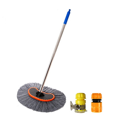 🔥Heißer Verkauf🔥Kabelloses elektrisches Autowasch-Set