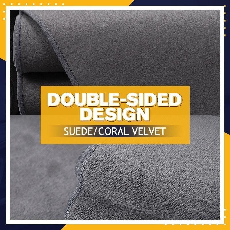 Super saugfhiges Autotrockentuch