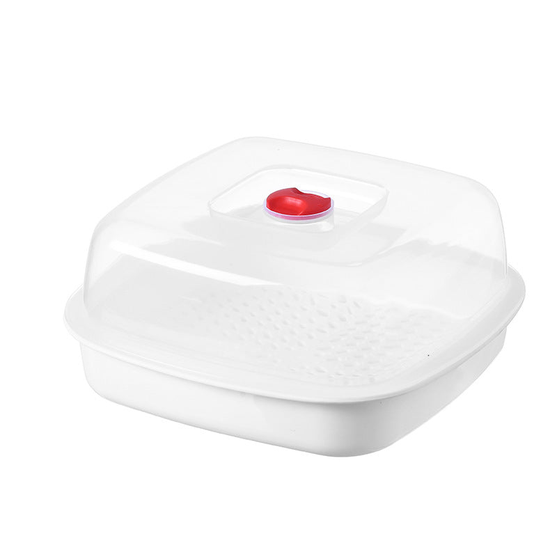 🔥Heißer Verkauf🔥Mikrowellenherd-Dampfgarer