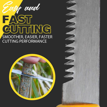 Multifunctional Mini Hand Saw