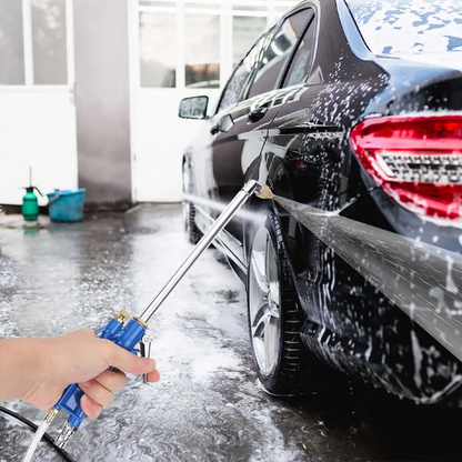 👉 Luft- & Wasser-Reinigungsgun 💥 Jetzt neu verbessert ⏳