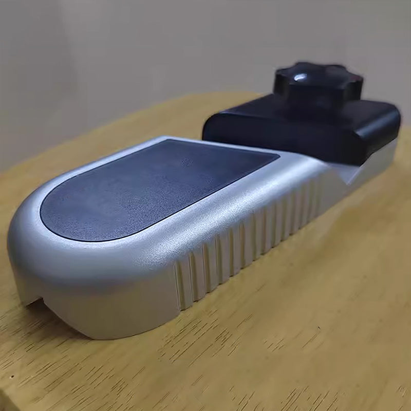 45 Grad Gipskarton Anfasen Aluminiumlegierung Hobel