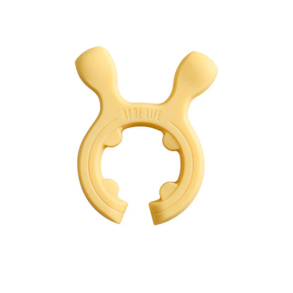 ✨ LETZTER TAG – KAUF 1, ERHALTE 1 GRATIS🔥Multifunktionales Silikon-Topfgriff-Pfannenwender-Gestell