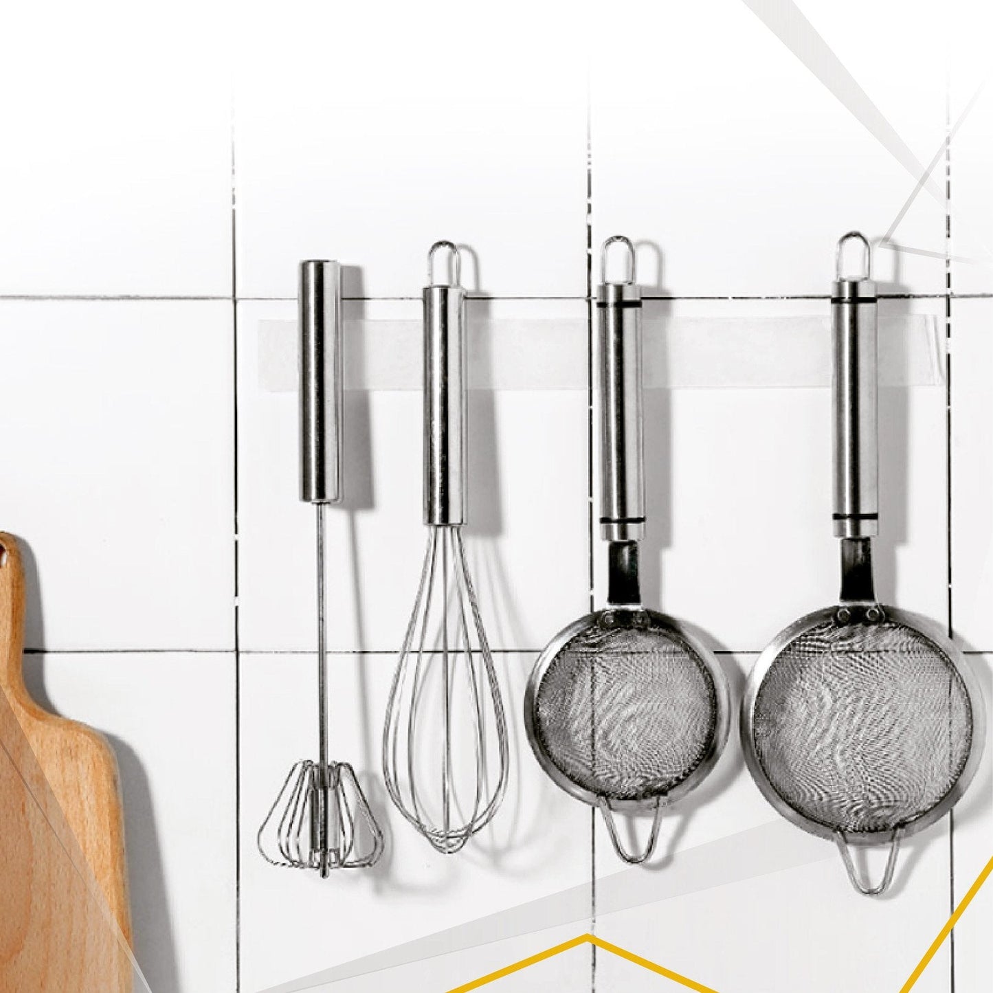 Nano Klebeband Waschbares Spurloses Klebeband