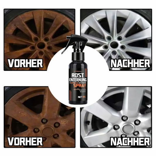Rostentfernungsspray