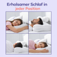 Ergonomisches Memory-Foam Nackenkissen