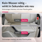 Auto Innenraum Reiniger – Interior Detailer