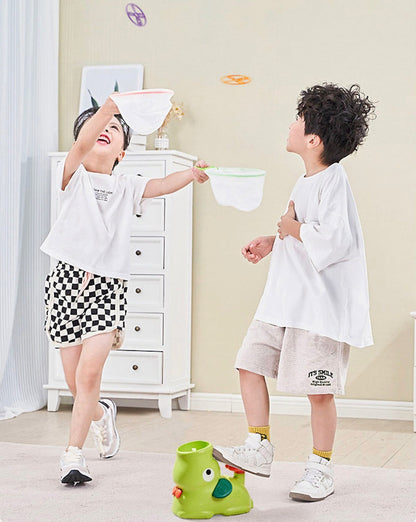 Interaktives Spielzeug für Eltern und Kinder