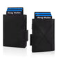 🔥🎁Neu eingetroffen – 50 % reduziert: Schlankes Herrenportemonnaie mit RFID-Schutz