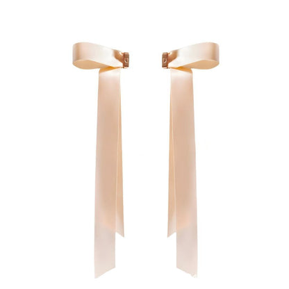 Magnetische Schleifen-Haarspange