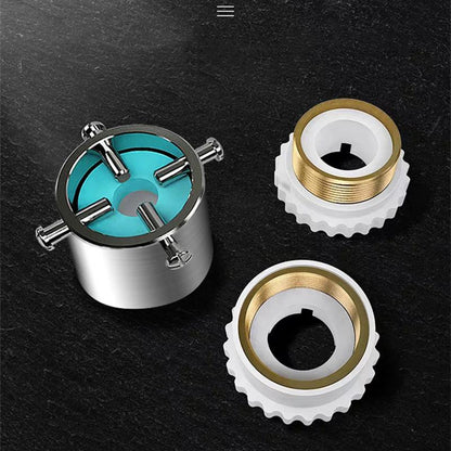 🔥Neujahrsangebot 50% Rabatt🔥 Installationsfreier Warmwasserhahn