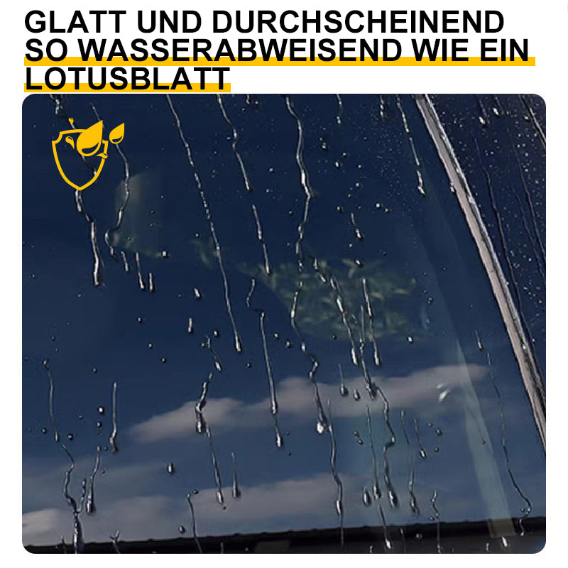 🔥 ✨Autoglas Kratzer Pflege Polierflüssigkeit