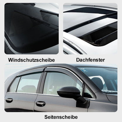 🔥 ✨Autoglas Kratzer Pflege Polierflüssigkeit